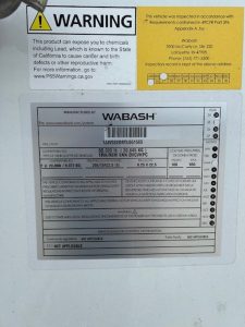 2026 Wabash Vans Dry Van Durapla 1756128593107