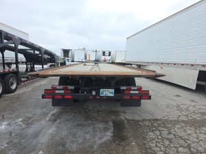 2014 Landoll Corpora CONTAINER TRAIL 1766091319817