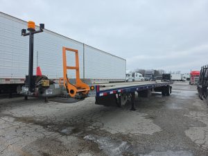 2014 Landoll Corpora CONTAINER TRAIL 1766091320208