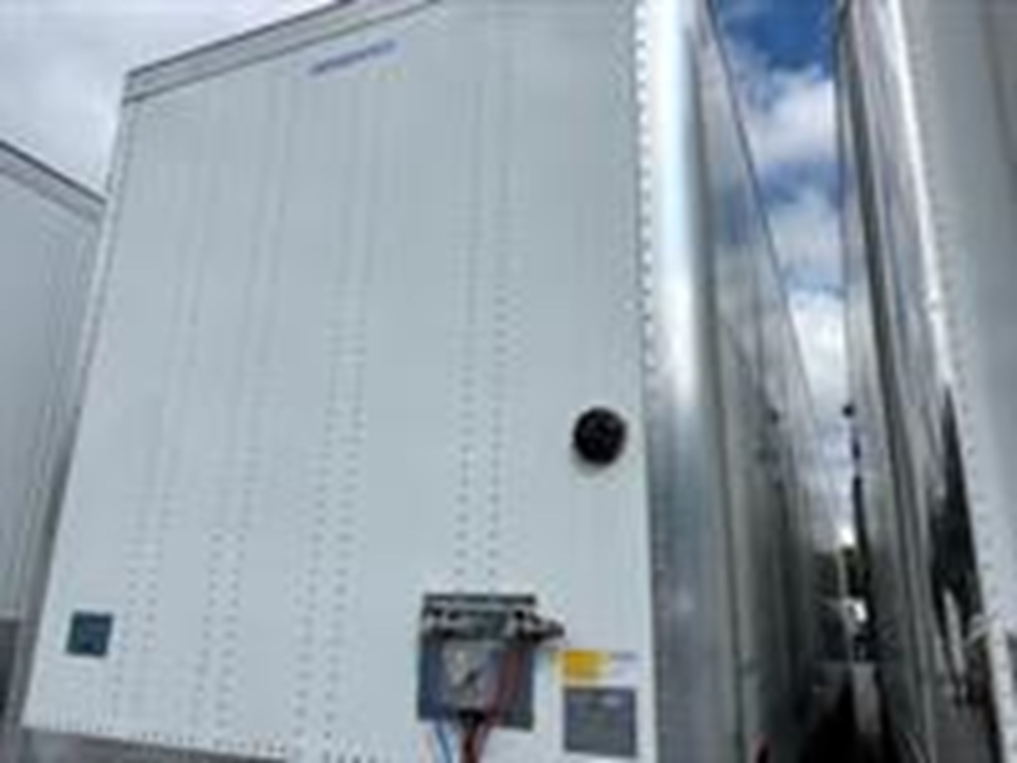 2026 Wabash Vans Dry Van Durapla 2026 Wabash Vans Dry Van Durapla - image 2 of 6