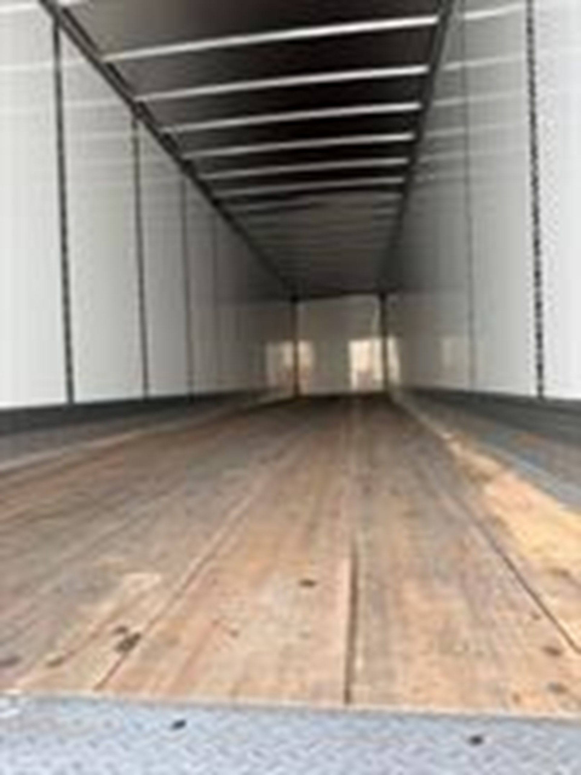 2026 Wabash Vans Dry Van Durapla 2026 Wabash Vans Dry Van Durapla - image 2 of 5