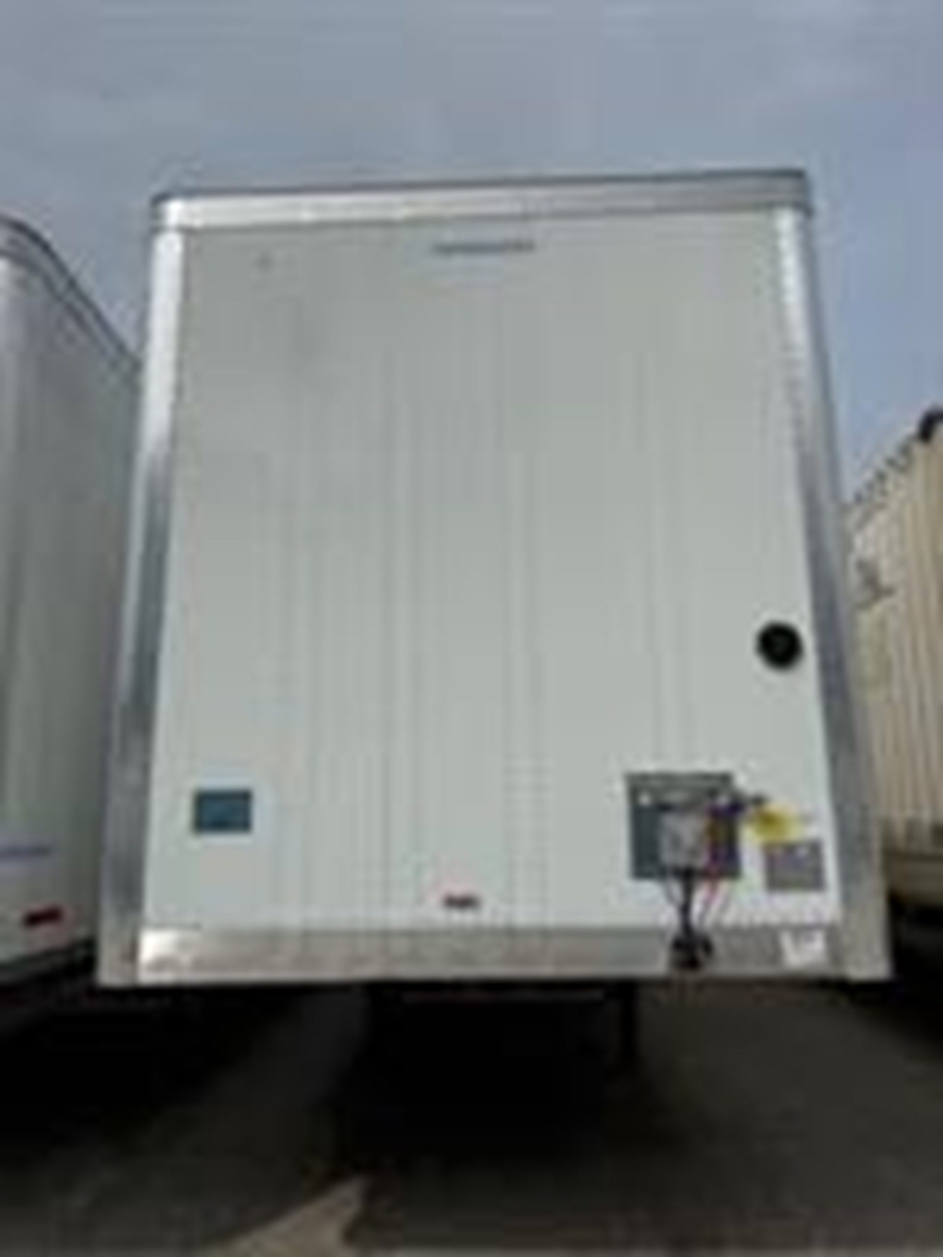 2026 Wabash Vans Dry Van Durapla 2026 Wabash Vans Dry Van Durapla - image 5 of 5