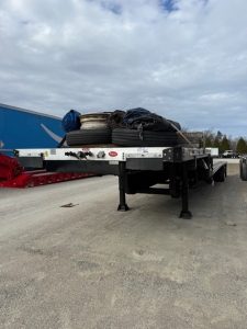 2019 DORSEY DROP DECK 1768595151297