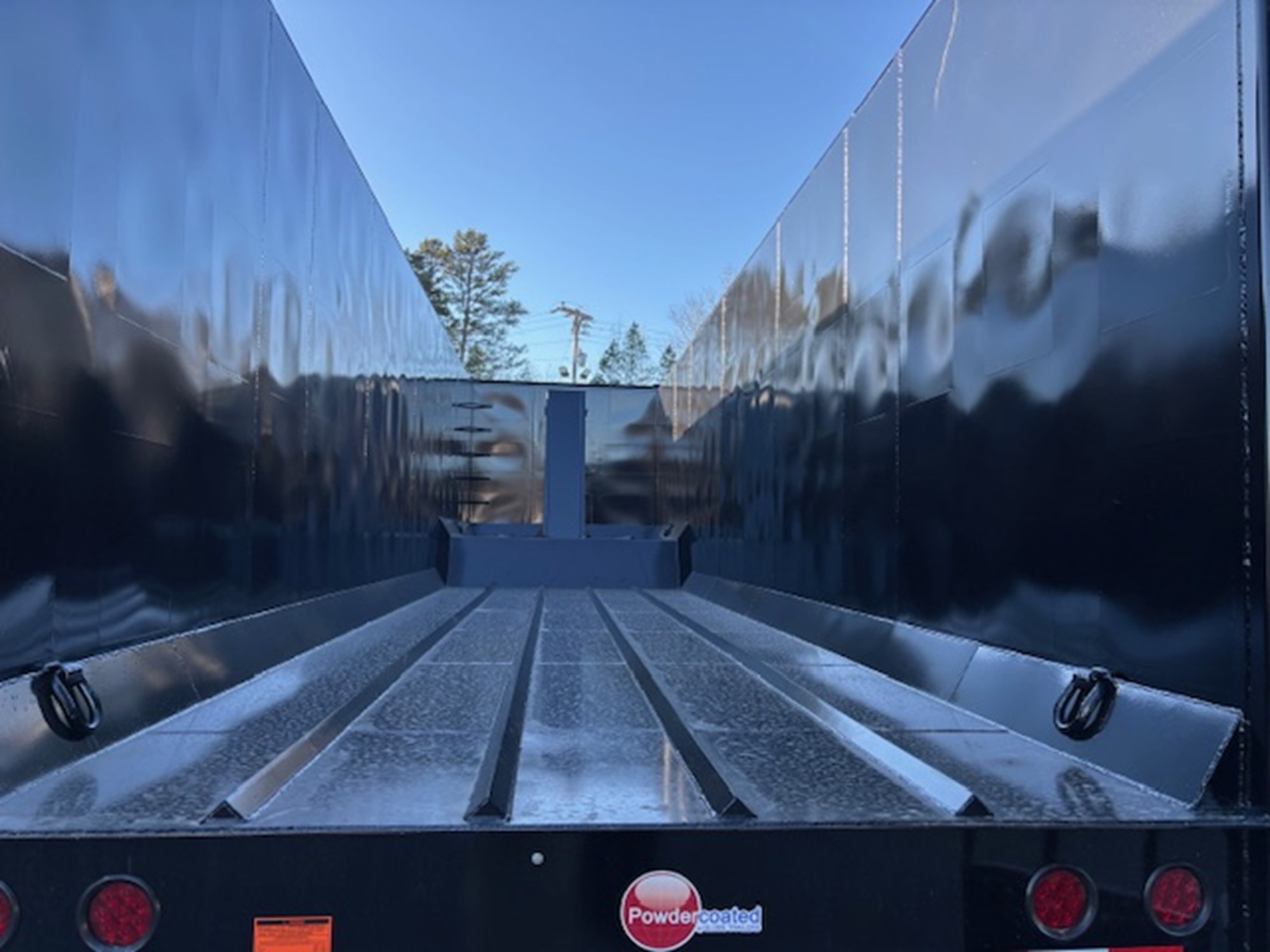 2026 Globe Trailer M GTDD302-36-75YD - image 6 of 6