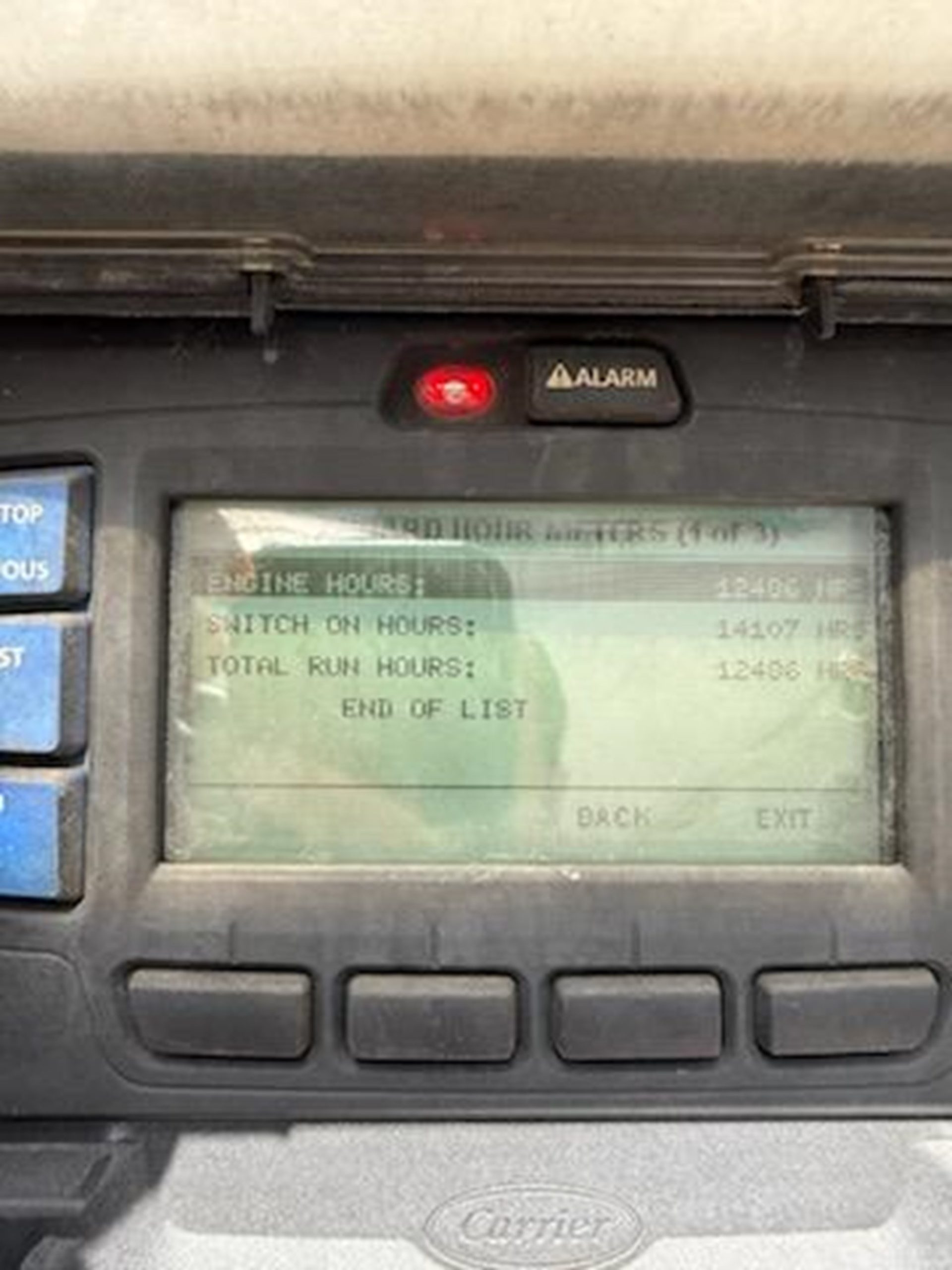 2019 Utility Trailer REEFER 2019 Utility Trailer REEFER - image 5 of 6