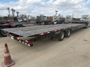 2017 Landoll Corpora FLATBED HYD TAI 1773167037571