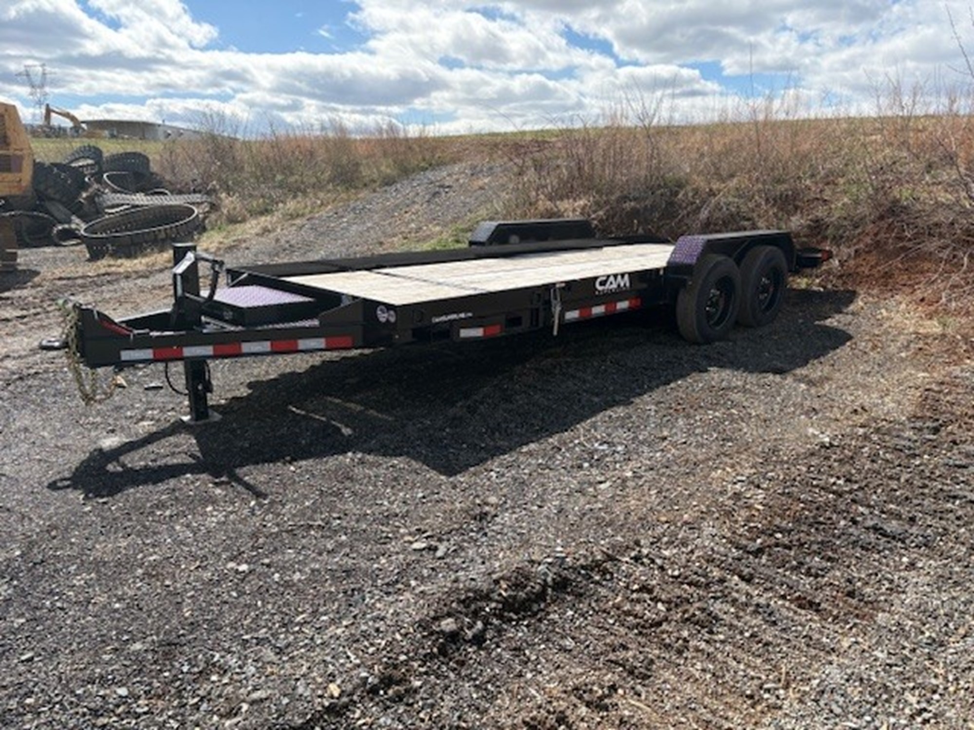 2026 Cam Superline P-SDT82164-176/SPLIT TILT 2026 Cam Superline P-SDT82164-176/SPLIT TILT - image 1 of 4