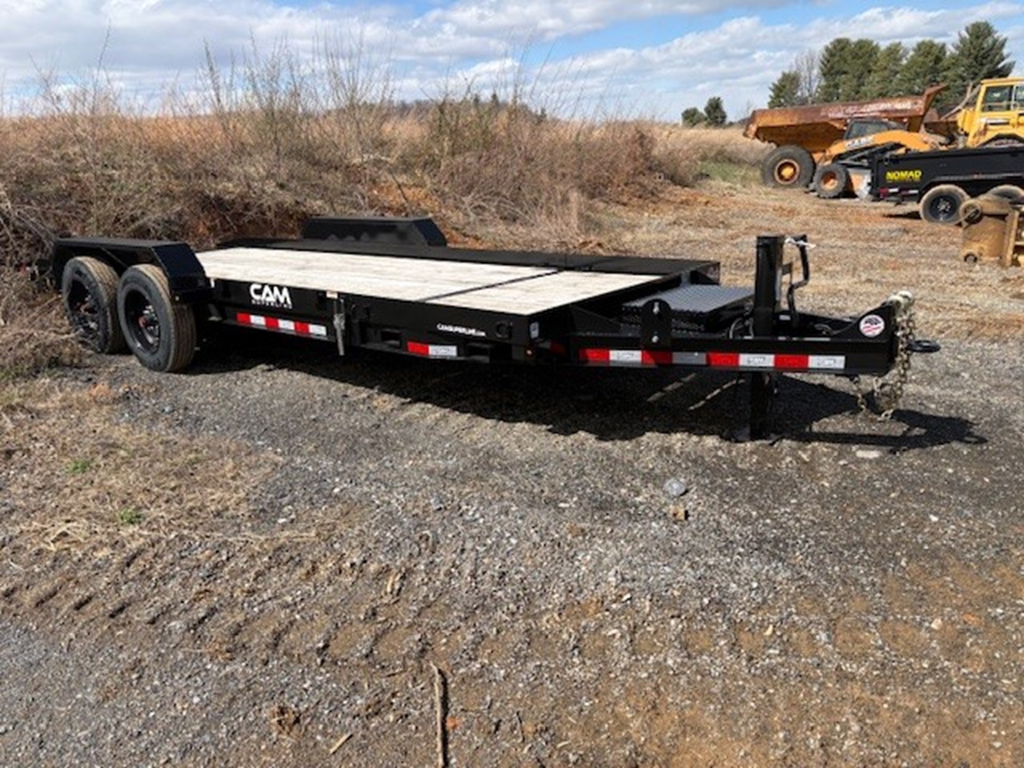 2026 Cam Superline P-SDT82164-176/SPLIT TILT 2026 Cam Superline P-SDT82164-176/SPLIT TILT - image 2 of 4