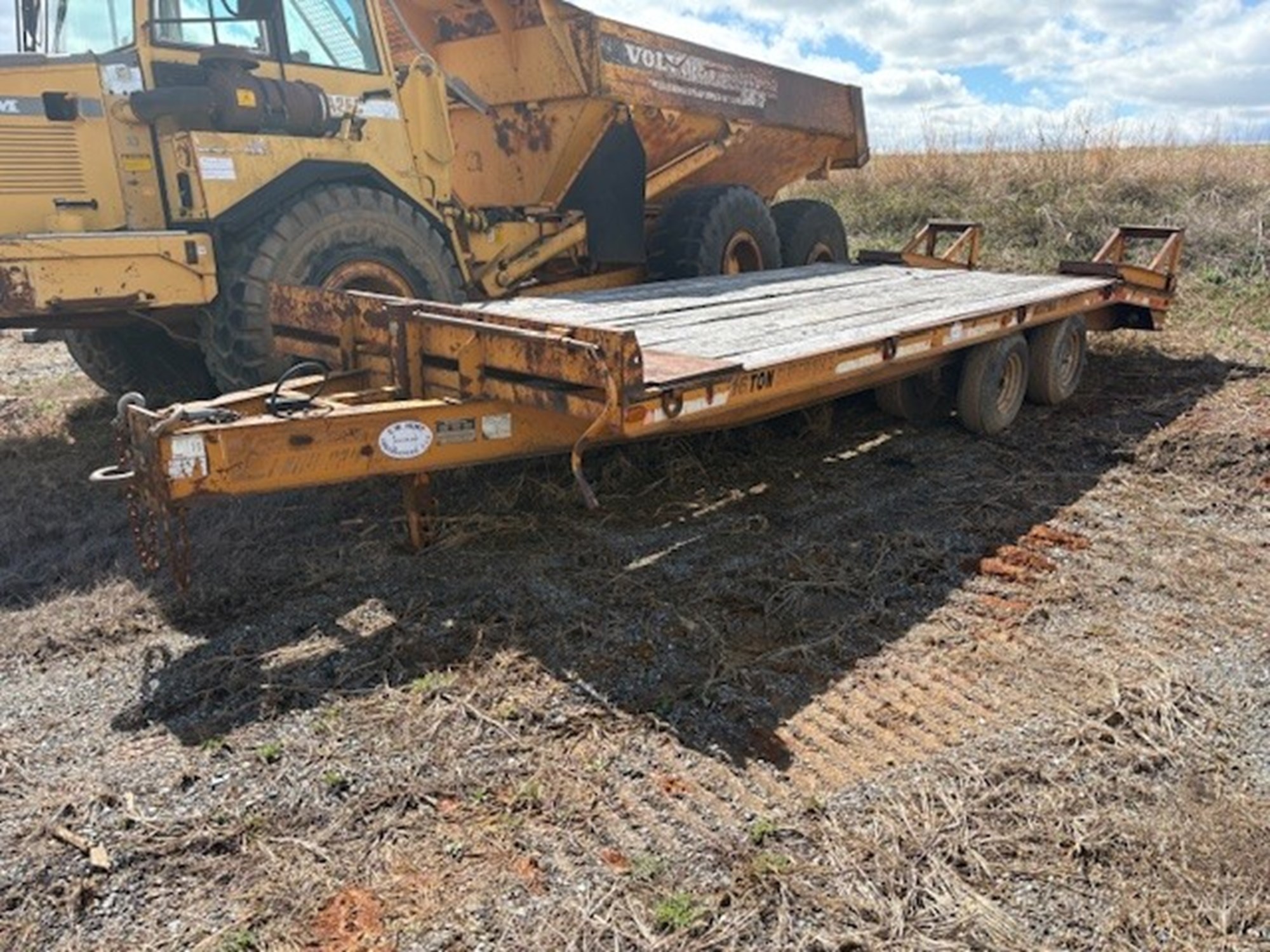 1996 Econoline SP623DE 1996 Econoline SP623DE - image 1 of 5