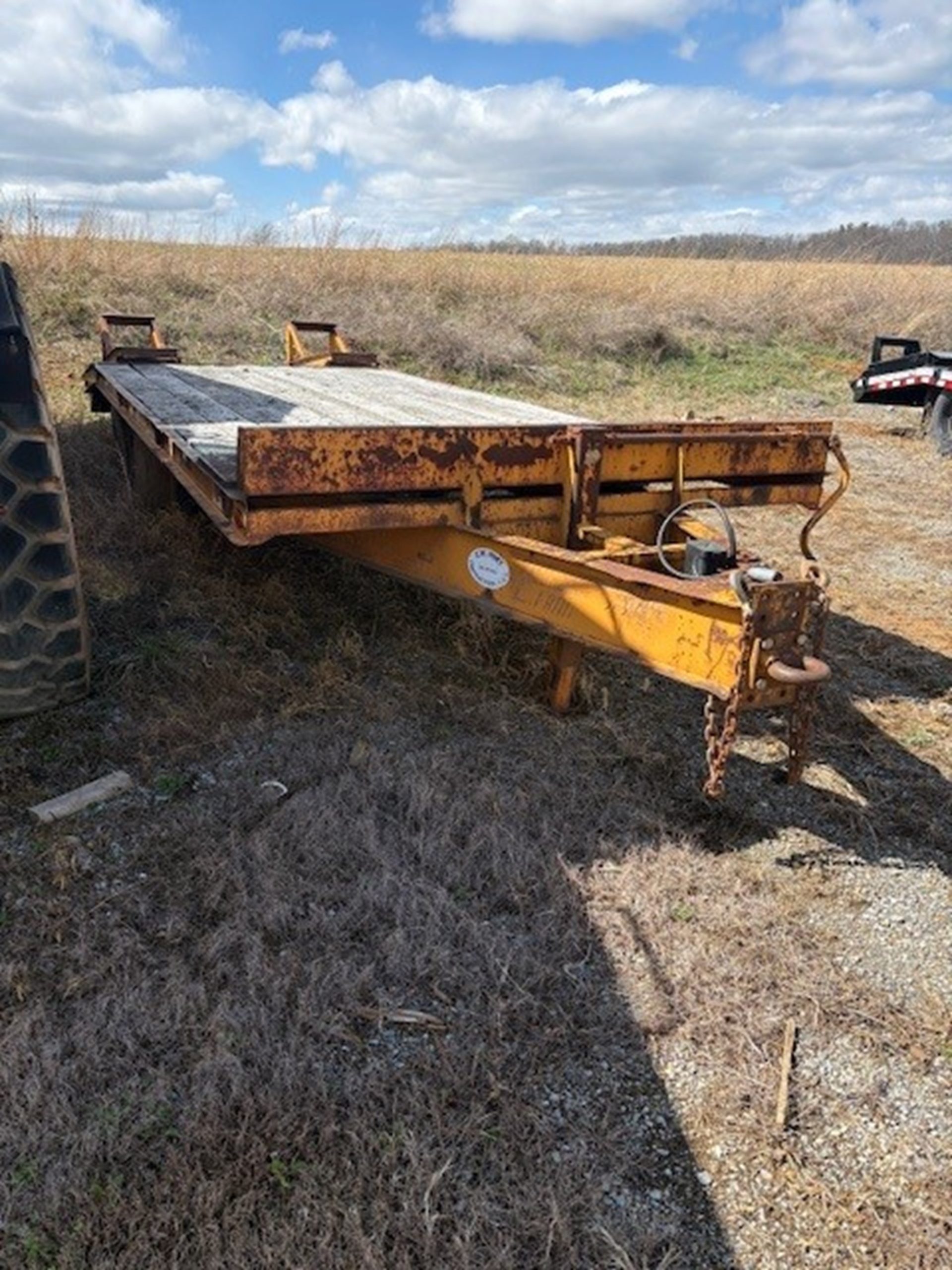 1996 Econoline SP623DE 1996 Econoline SP623DE - image 2 of 5