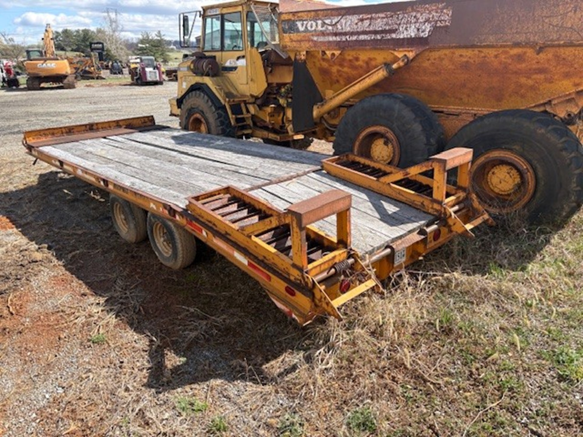 1996 Econoline SP623DE 1996 Econoline SP623DE - image 3 of 5