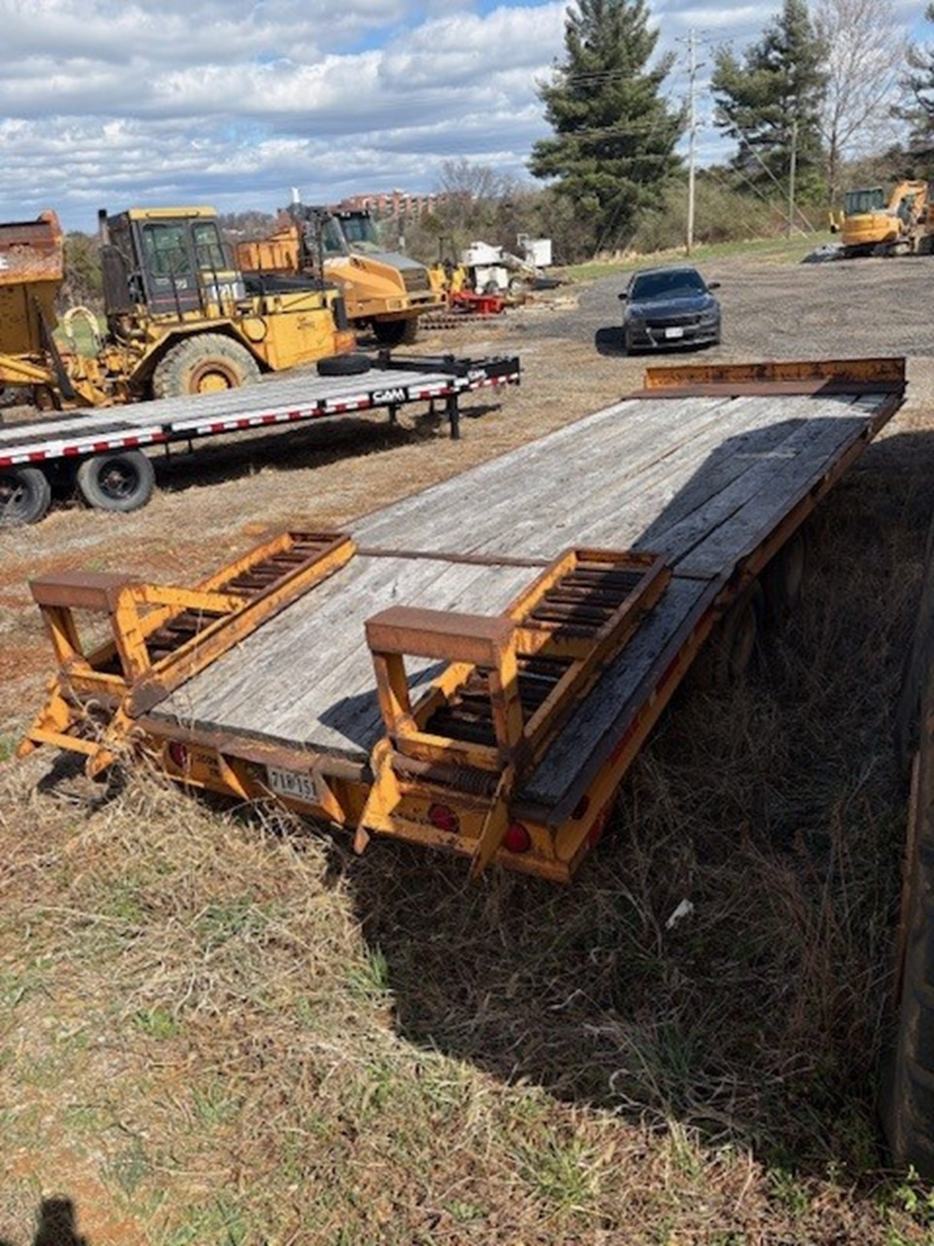 1996 Econoline SP623DE 1996 Econoline SP623DE - image 4 of 5