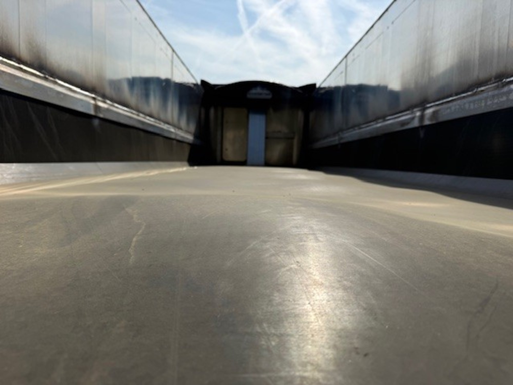 2027 Mac Trailer Man DUMP 2027 Mac Trailer Man DUMP - image 4 of 6