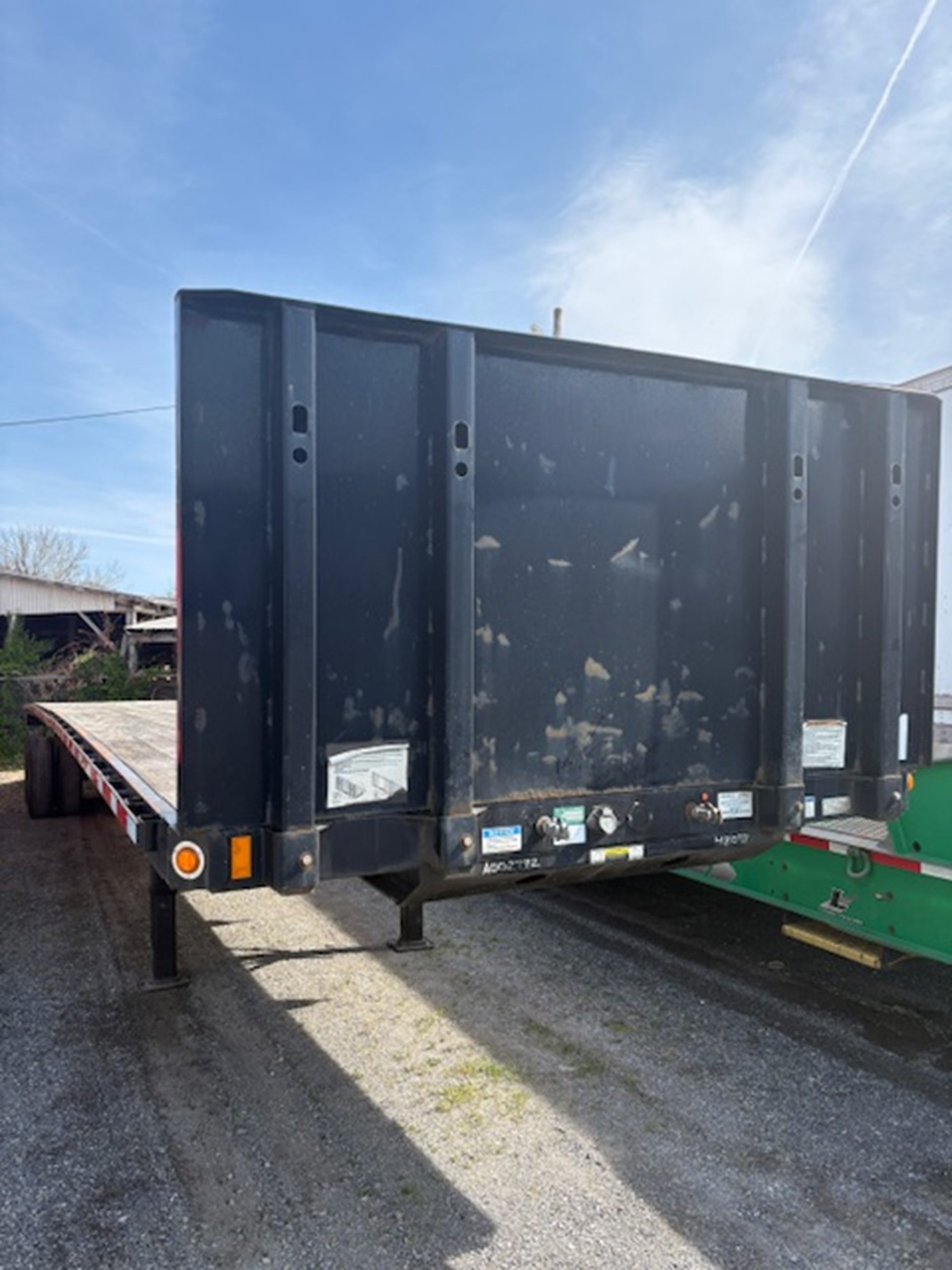 2022 Fontaine Traile Fontaine Traile 2022 Fontaine Traile Fontaine Traile - image 2 of 6