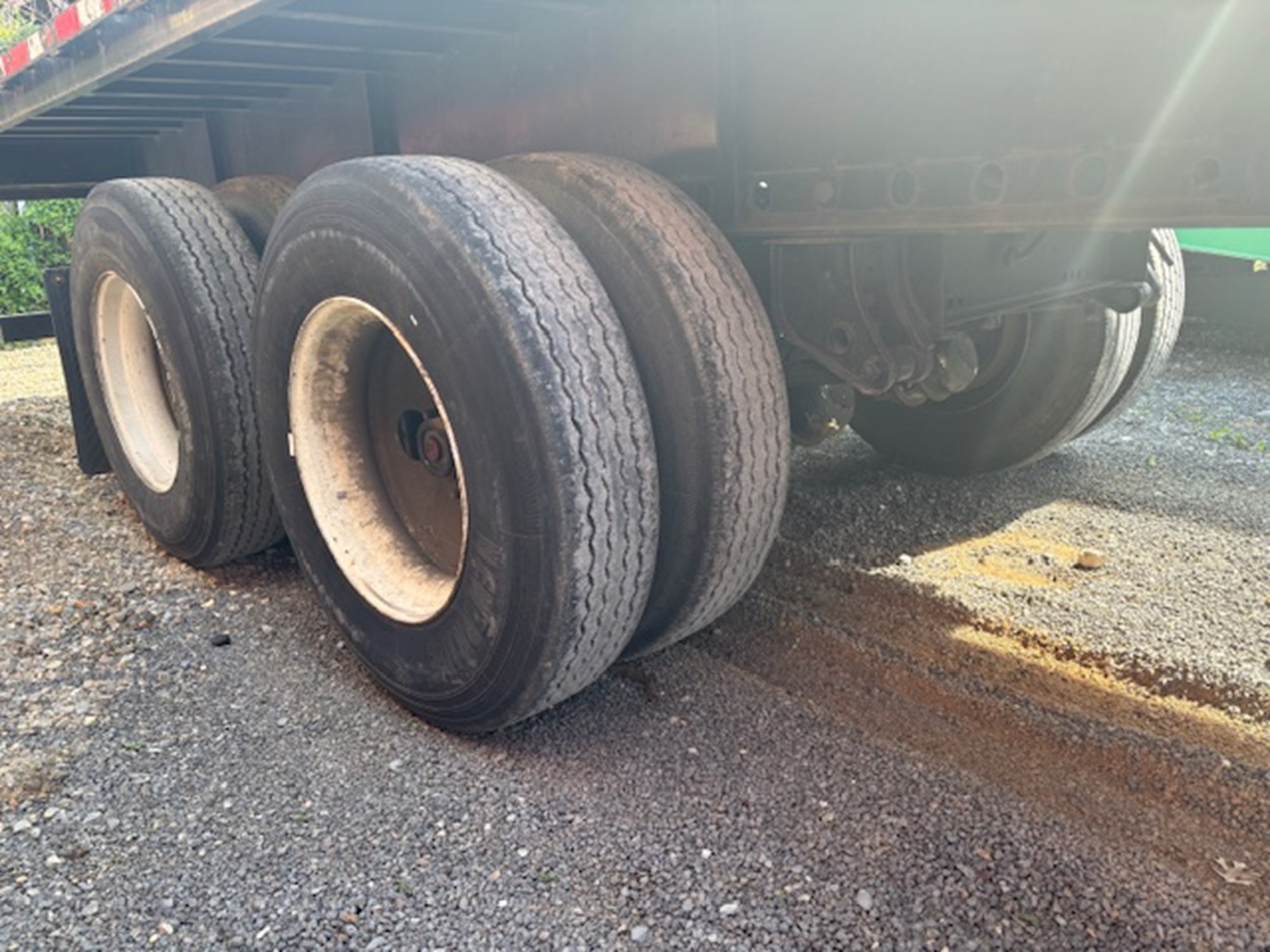 2022 Fontaine Traile Fontaine Traile 2022 Fontaine Traile Fontaine Traile - image 3 of 6