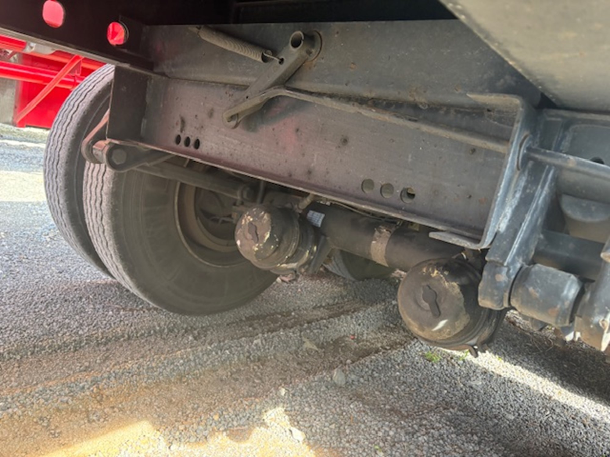 2022 Fontaine Traile Fontaine Traile 2022 Fontaine Traile Fontaine Traile - image 6 of 6