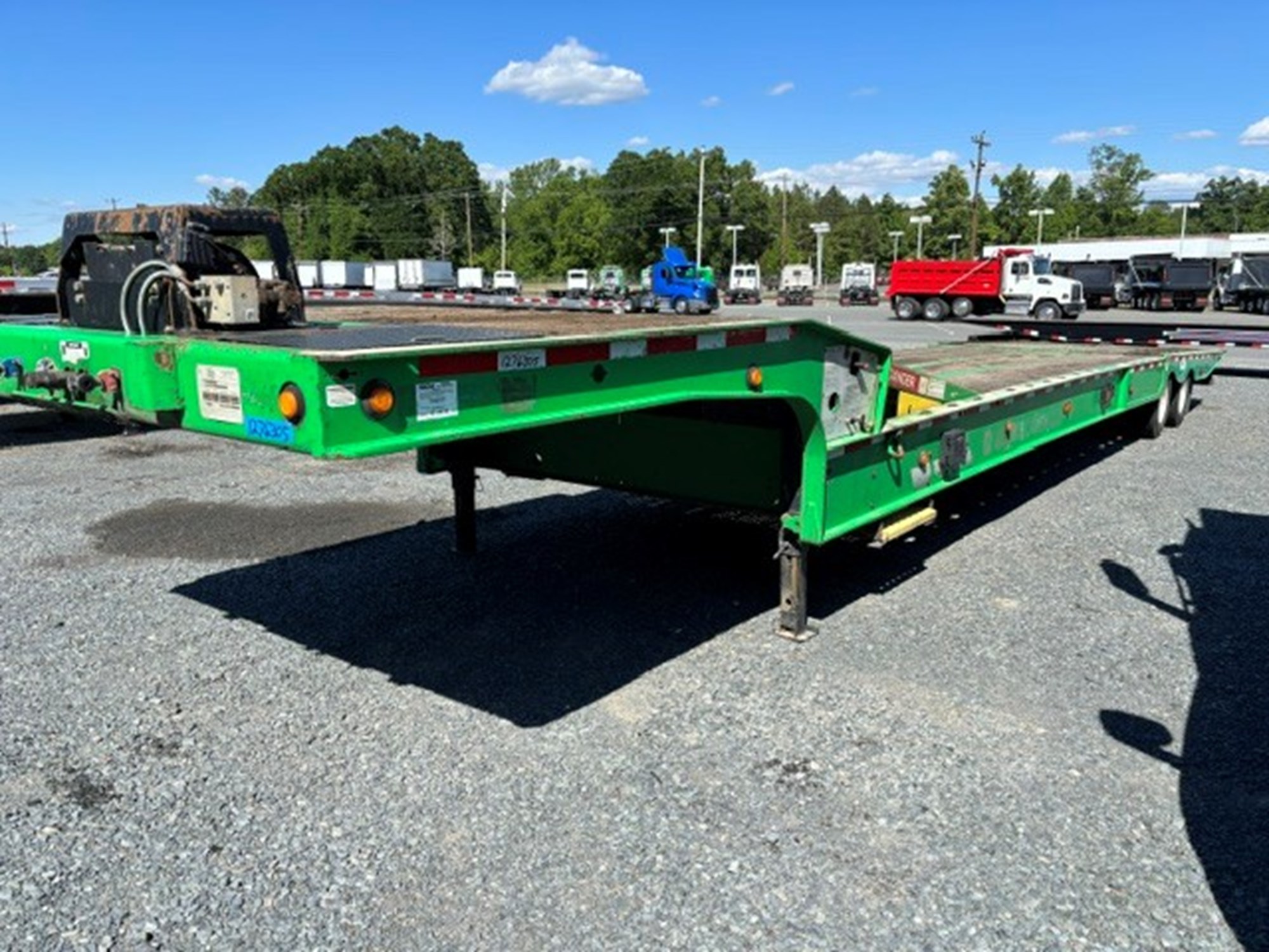 2015 Landoll Corpora 48' 2015 Landoll Corpora 48' - image 4 of 6