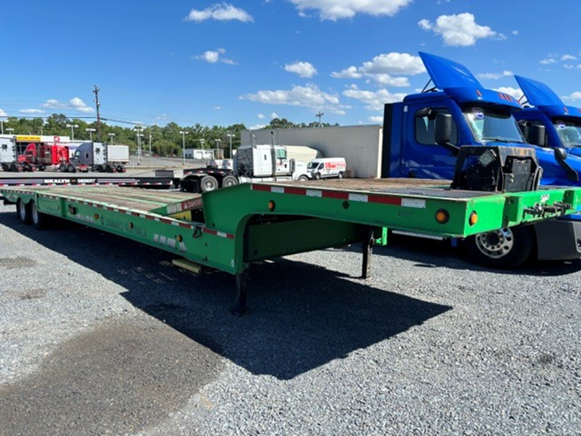 2015 Landoll Corpora 48' 2015 Landoll Corpora 48' - image 5 of 6