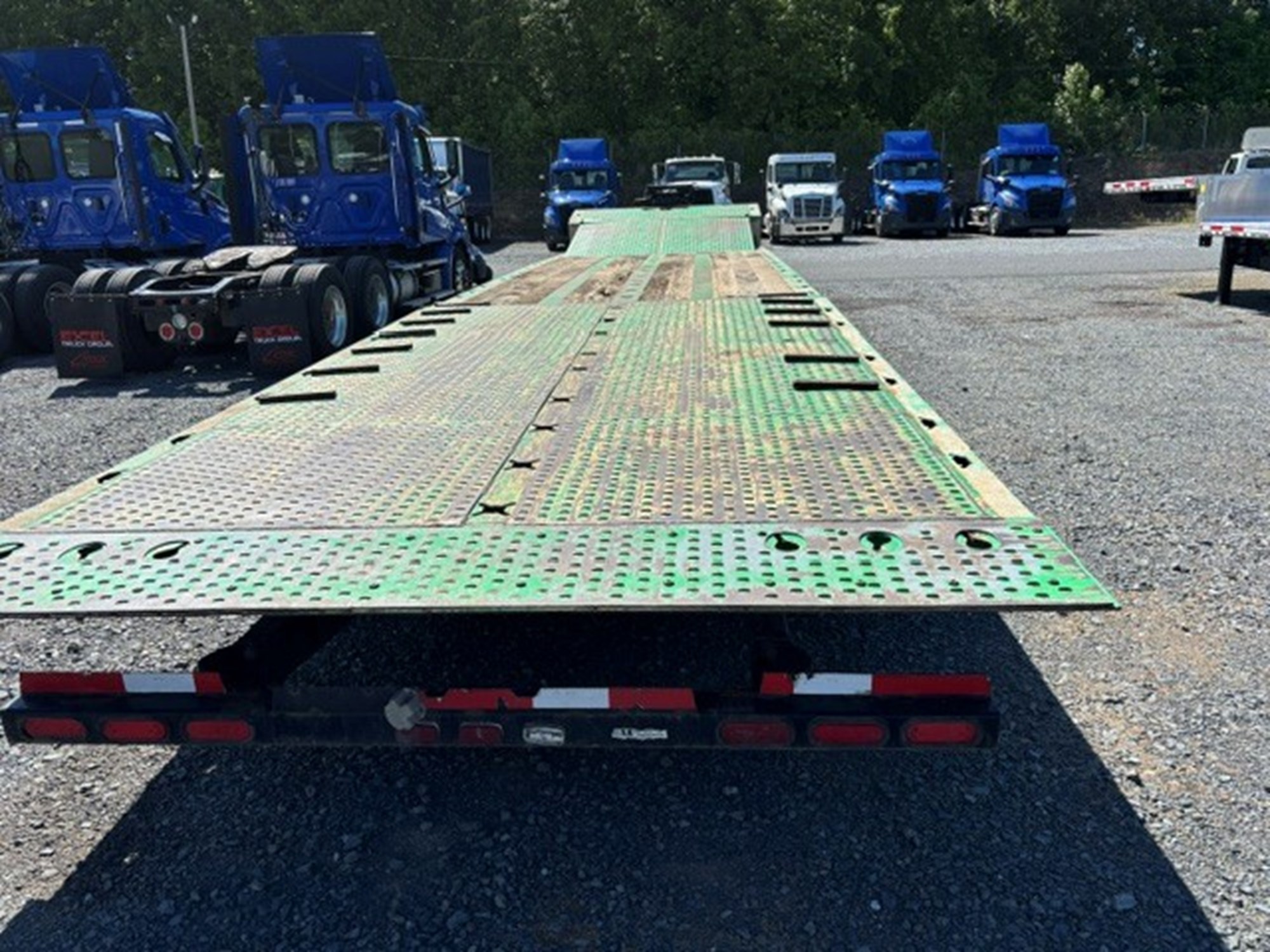 2015 Landoll Corpora 48' 2015 Landoll Corpora 48' - image 6 of 6
