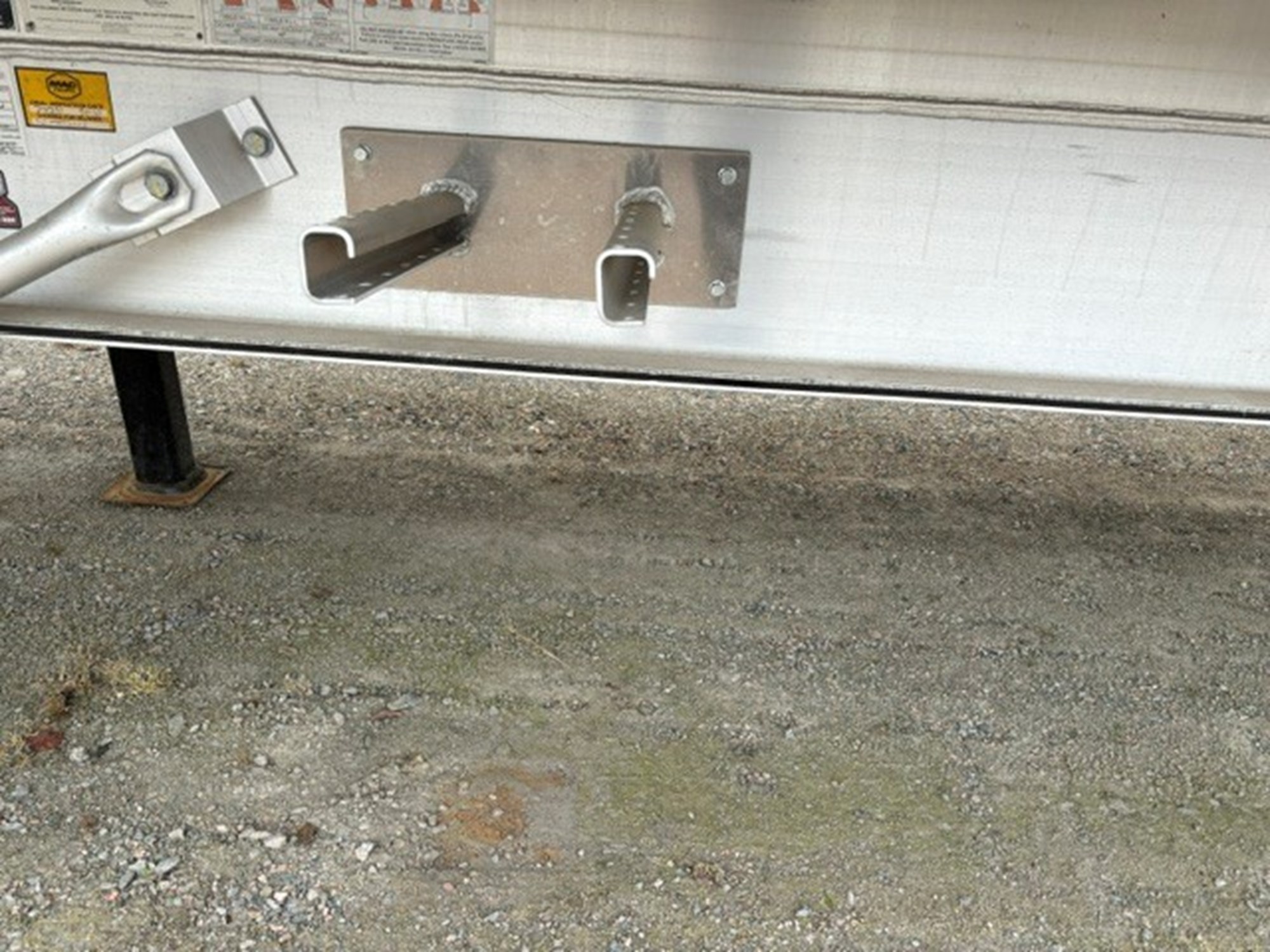 2024 Mac Trailer 48' FLATBED 2024 Mac Trailer 48' FLATBED - image 6 of 6