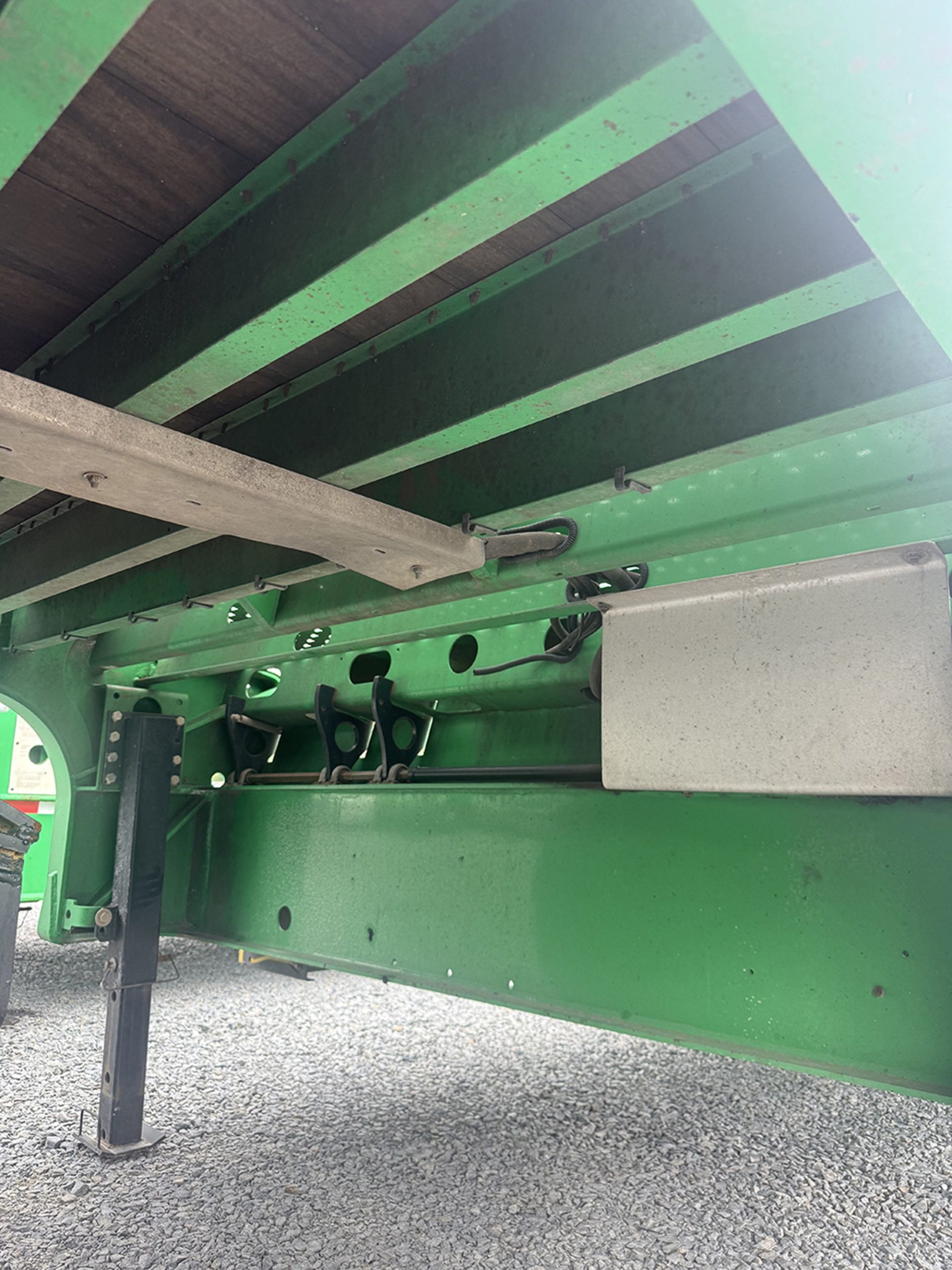 2018 Landoll Corpora 930D - image 6 of 6