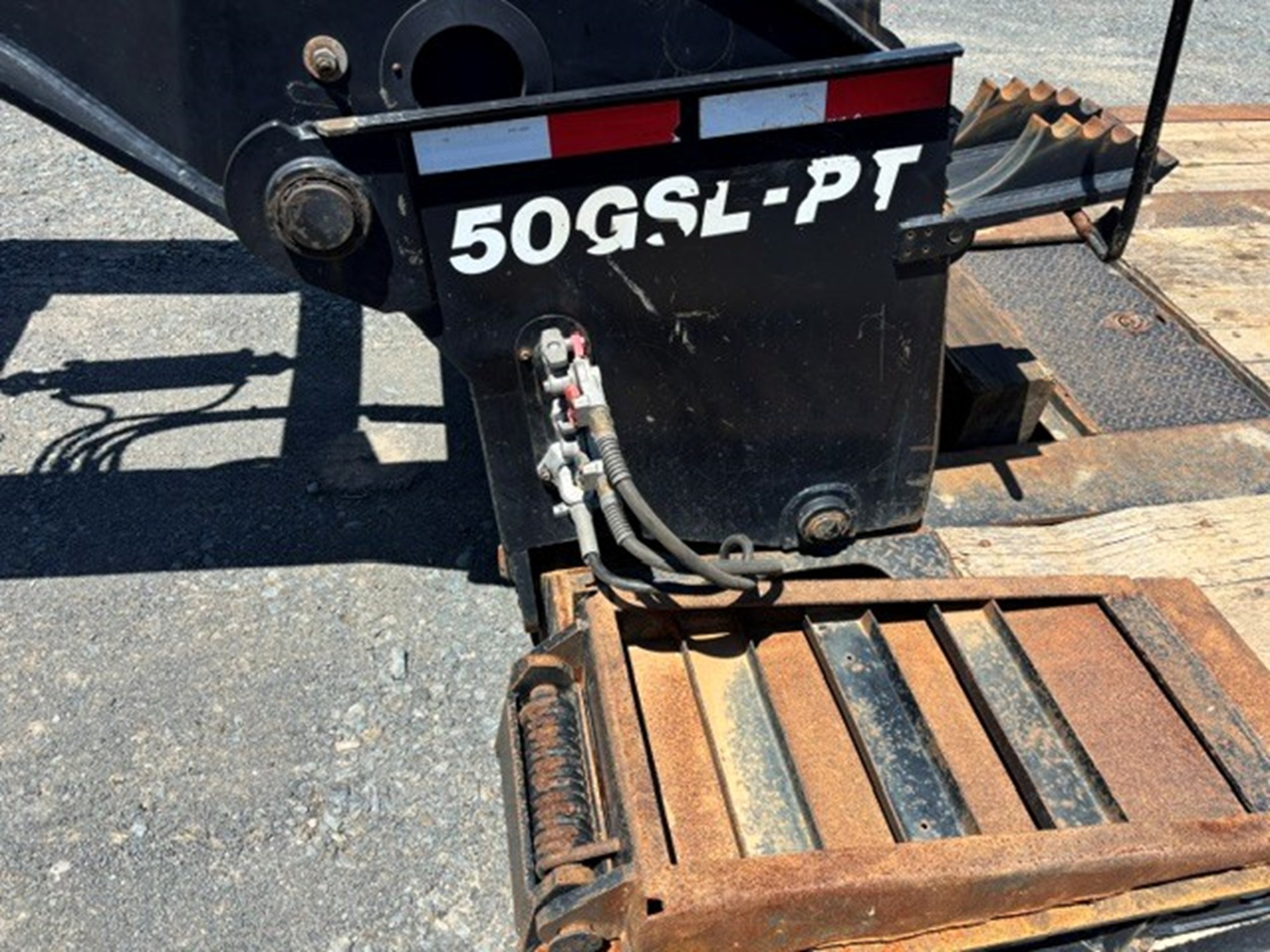 2019 Eager Beaver 50GSL-PT 2019 Eager Beaver 50GSL-PT - image 4 of 6