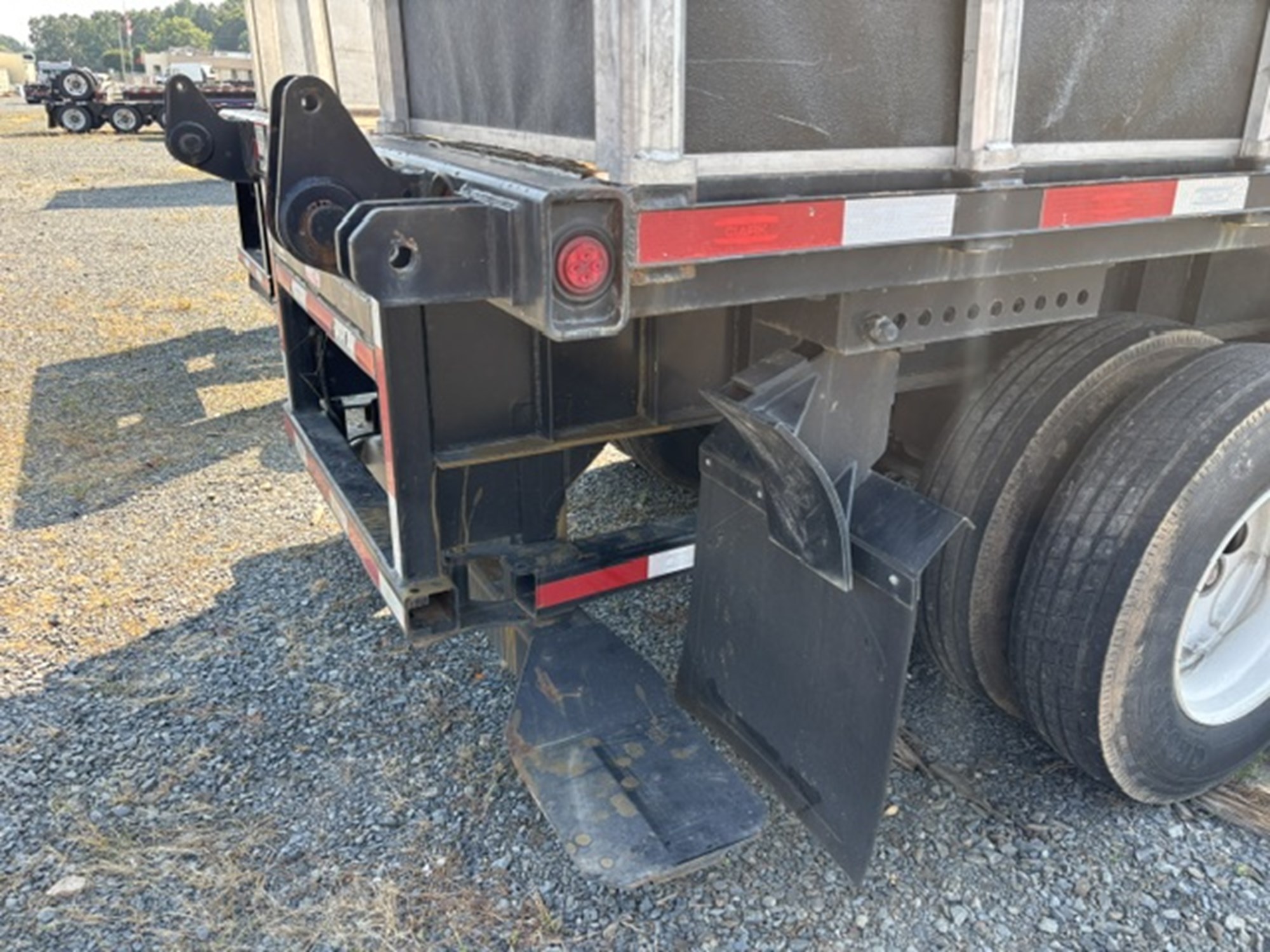 2022 Clark Flatbed 1788874306032 2022 Clark Flatbed 1788874306032